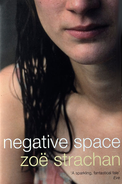 Negative SPace COver